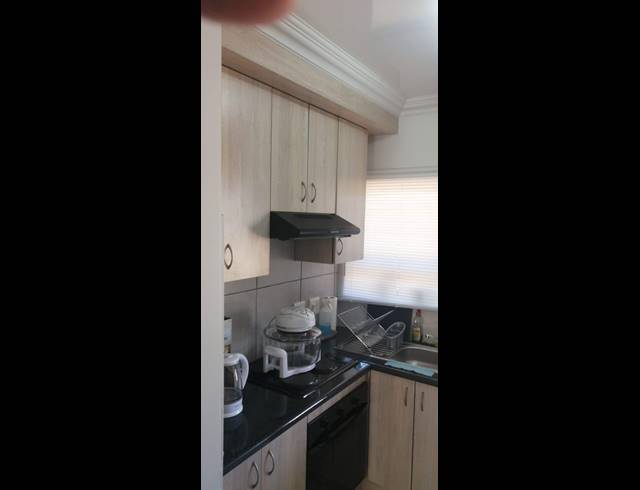 1 BEDROOM RETIREMENT UNIT SOLD IN WILKOPPIES